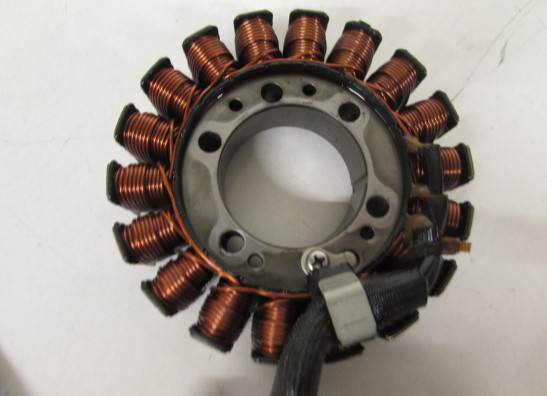 Lichtmaschine Kawasaki Z 750