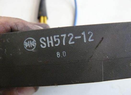 Spanningsregelaar Aprilia RS 125