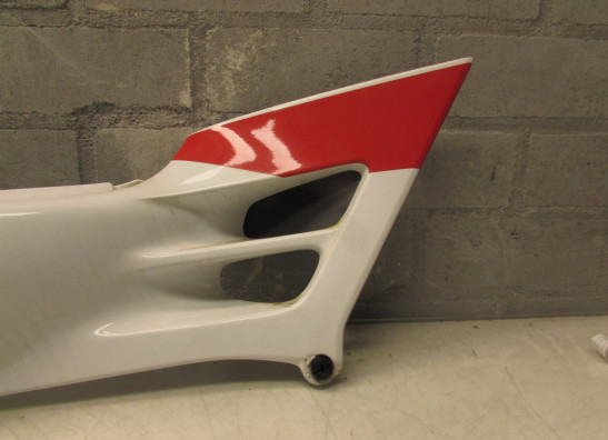 Rechter achterkant Honda CBR 600 F