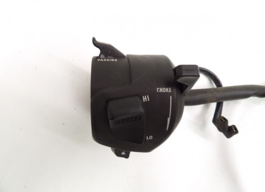 Stuurschakelaar links Honda CBR 600 F