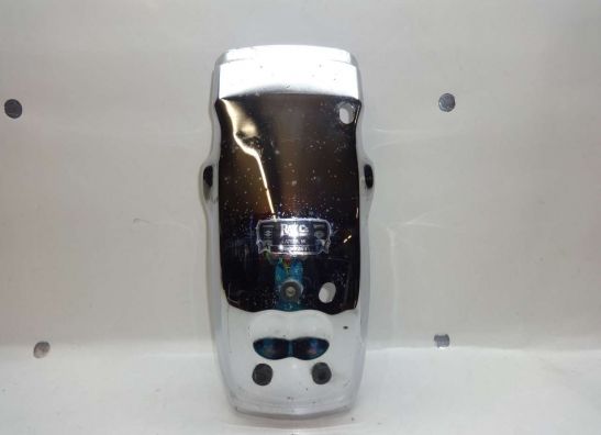 Rear fender Yamaha XJ 750 