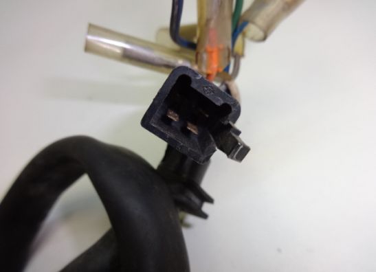 Stuurschakelaar links Honda CMX 250 