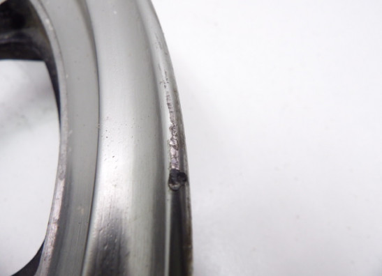 Achtervelg Honda VT 500