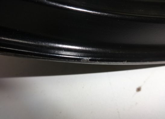 Rear wheel Kawasaki GPZ 600