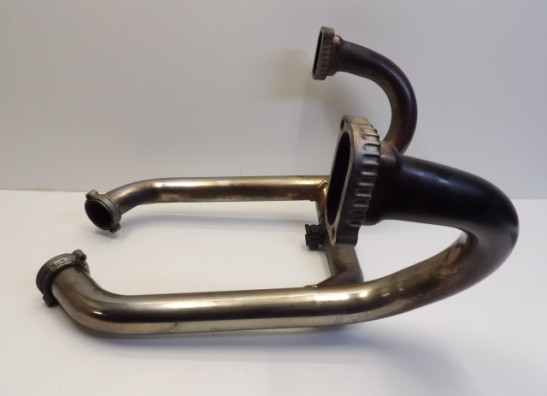 Uitlaatbochten BMW R 1100 S