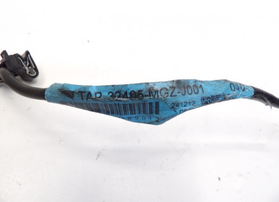 Startmotor relais kabel Honda CBR 500 R