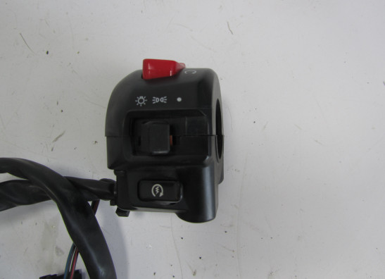 Stuurschakelaar rechts Suzuki GSX R 600