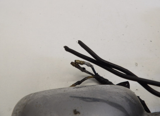 Kentekenplaathouder Yamaha XS 1100