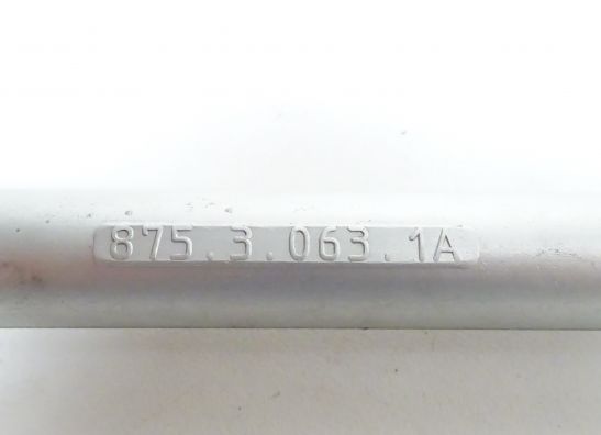 Federbein Aufhangung Ducati Monster 800