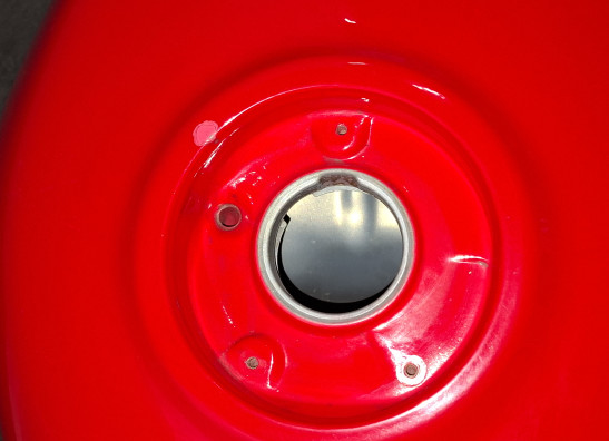 Benzintank Honda VFR 750