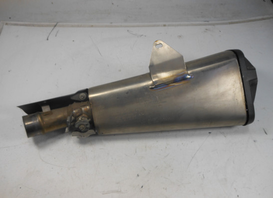 Muffler Kawasaki ZX 10 R