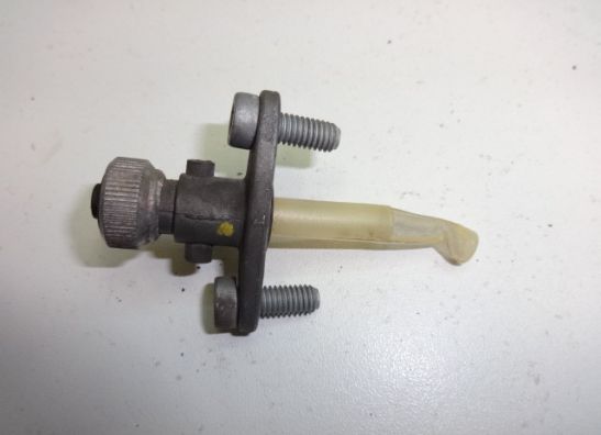 Benzinekraan KTM 990 SM + SMT