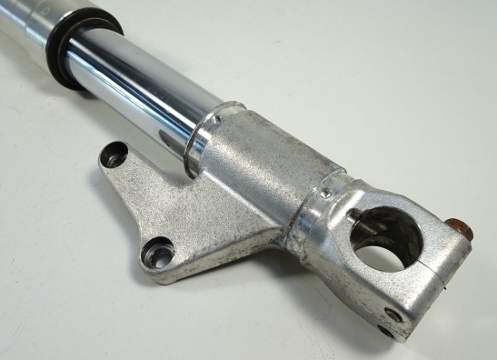 Standrohr Gabelholm rechts komplett Ducati 750 SS Supersport