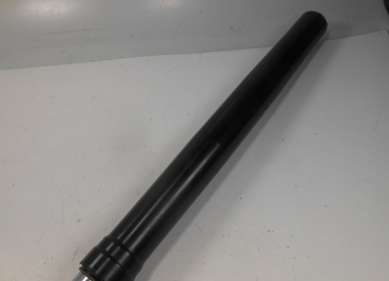 Voorpoot links compleet KTM 690 SMC