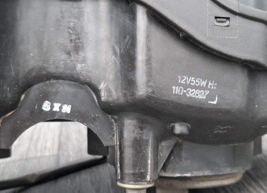 Koplamp Suzuki SV 650