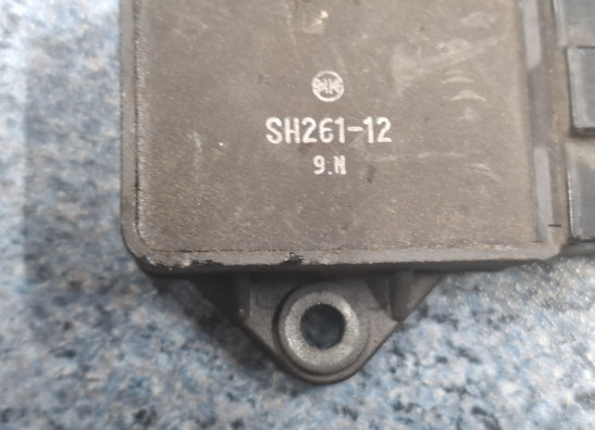 Spanningsregelaar Honda CBR 1000 F