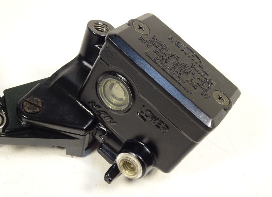 Front brake master cylinder  Triumph Street Triple 675