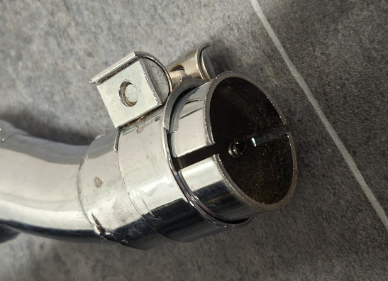 Muffler Honda VT 500
