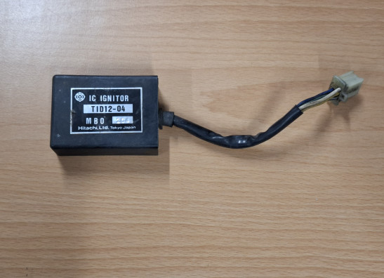 CDI ECU unit Honda VF 700  750 S Sabre