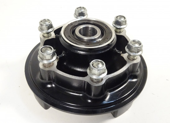 Driven flange Kawasaki Z 750