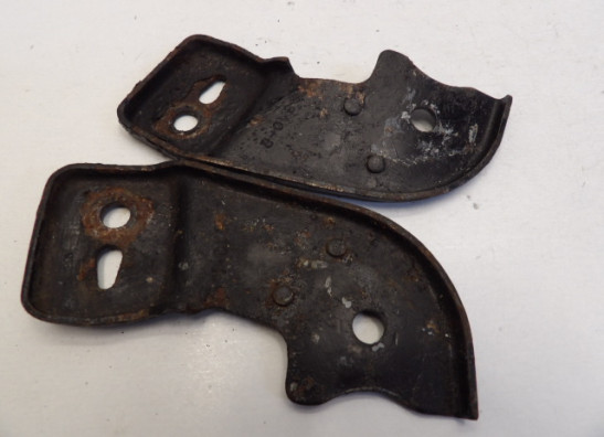 Knipperlicht links achter Suzuki GSX 750