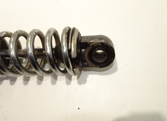 Rear cushion Moto Guzzi V 65 C