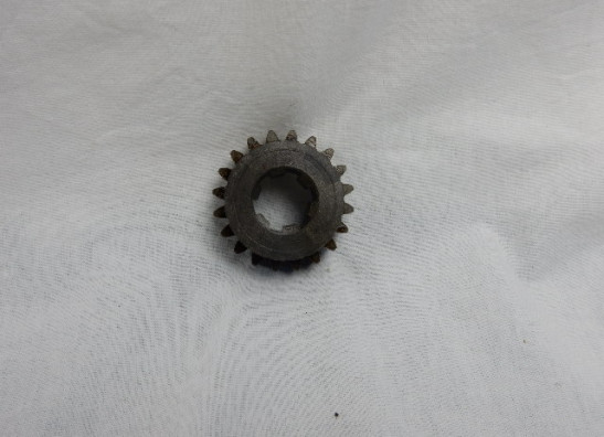 Versnellingsbak Moto Guzzi V35 V50 V65