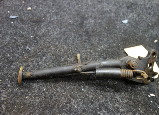 Standaard Aprilia RSV 1000