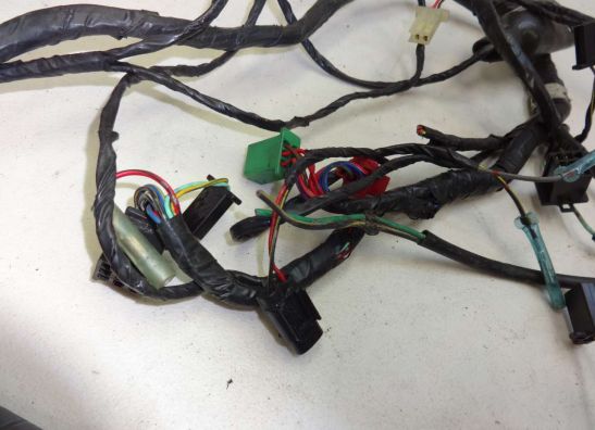 Wire Harness Kawasaki ZX 6 R