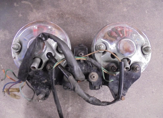 Tacho-set Honda CB 550