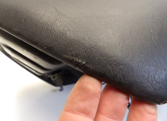 Zadel Yamaha FJ 1100