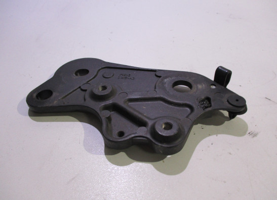 Frame - onderdelen Yamaha MT 07