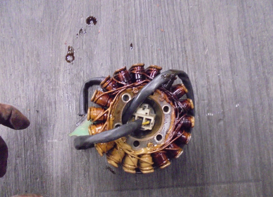 Dynamo Honda VFR 800 I