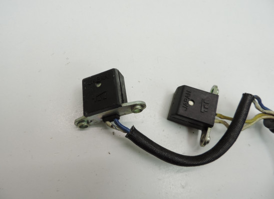 Pulsgever Honda CB 700