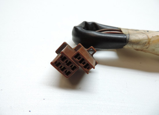 Stuurschakelaar rechts Kawasaki ZX 6 R