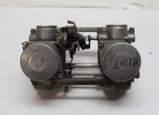 Carburetor assy Honda CB 250 N
