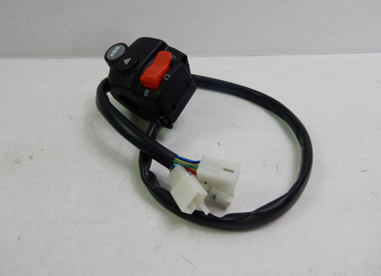 Stuurschakelaar rechts Moto Guzzi Stelvio