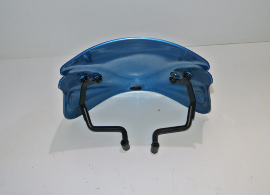 Scheibe Windschild Suzuki SFV 650 Gladius