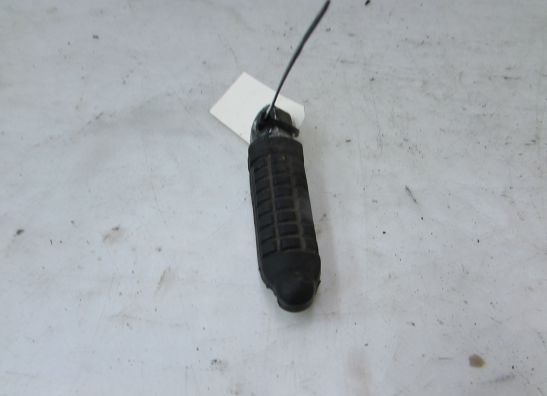 Duo voetsteun links Suzuki GSX F 600