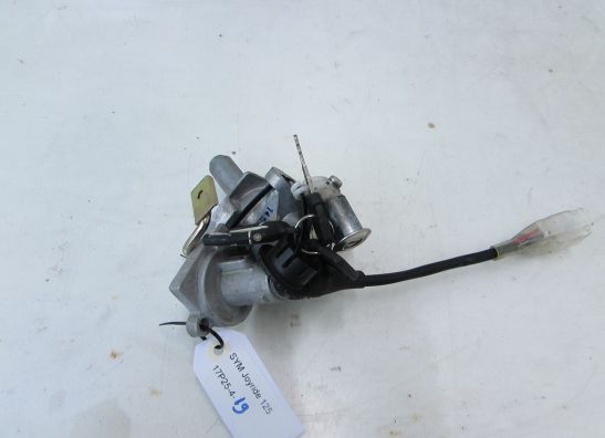 Slotenset Overig Onbekend Unknown