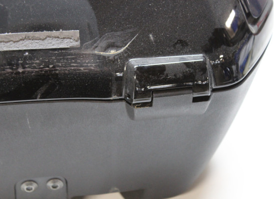 Top-case Honda NC 750 X