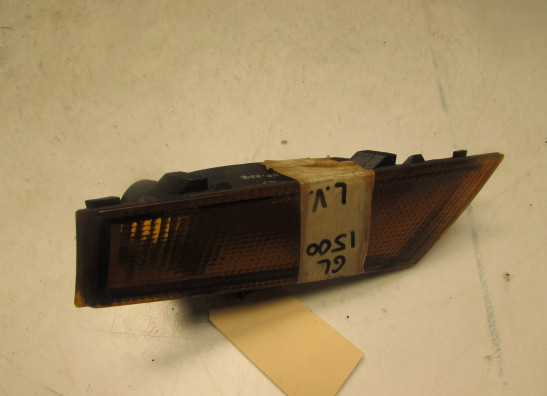 Knipperlicht Honda Goldwing GL