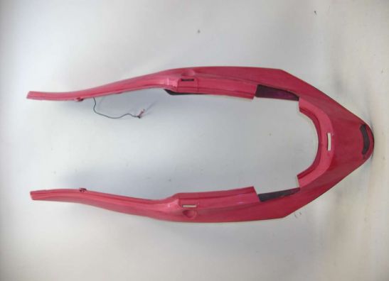 Heck Honda VFR 800 I