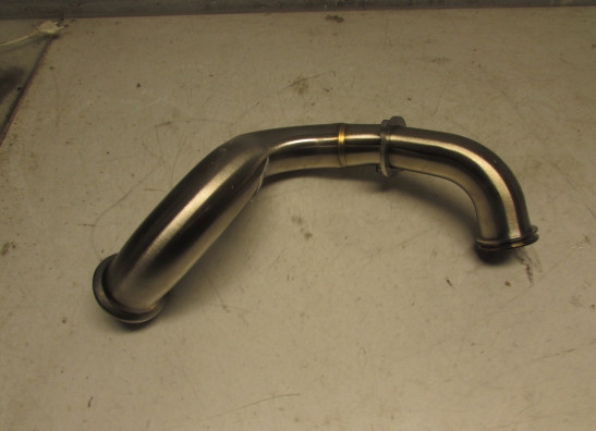 Uitlaat Husqvarna Svartpilen 701