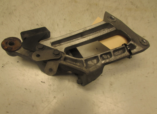 Duo voetsteun links Yamaha FJR 1300