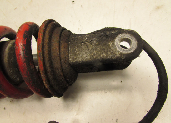 Achterschokbreker Honda CBR 400 RR