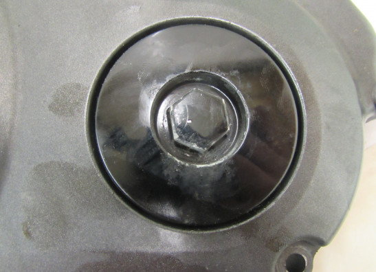 Crankcase cover Clutch side Honda CBR Fireblade