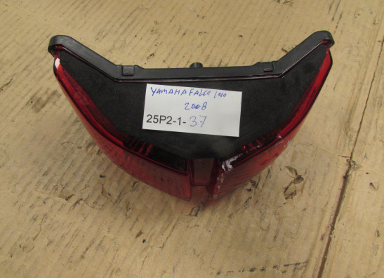 Achterlicht Yamaha FAZER 1000