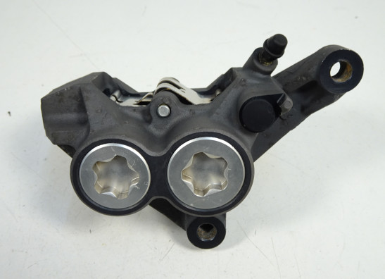 Remklauw rechts voor Yamaha FZ1