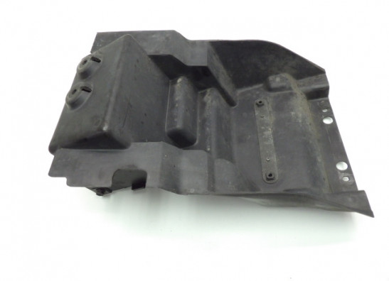 Batterie befestigung Kawasaki ZXR 750